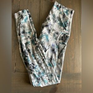 Lululemon Size 4 Leggings